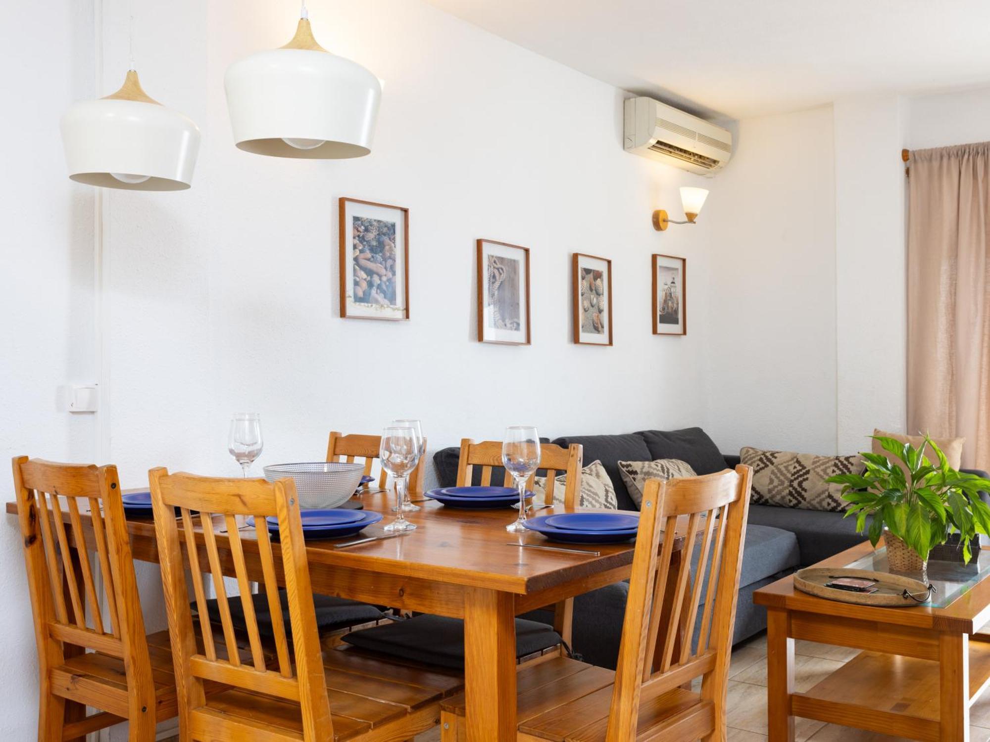 Live Caletillas Familiar Garoe Apartament