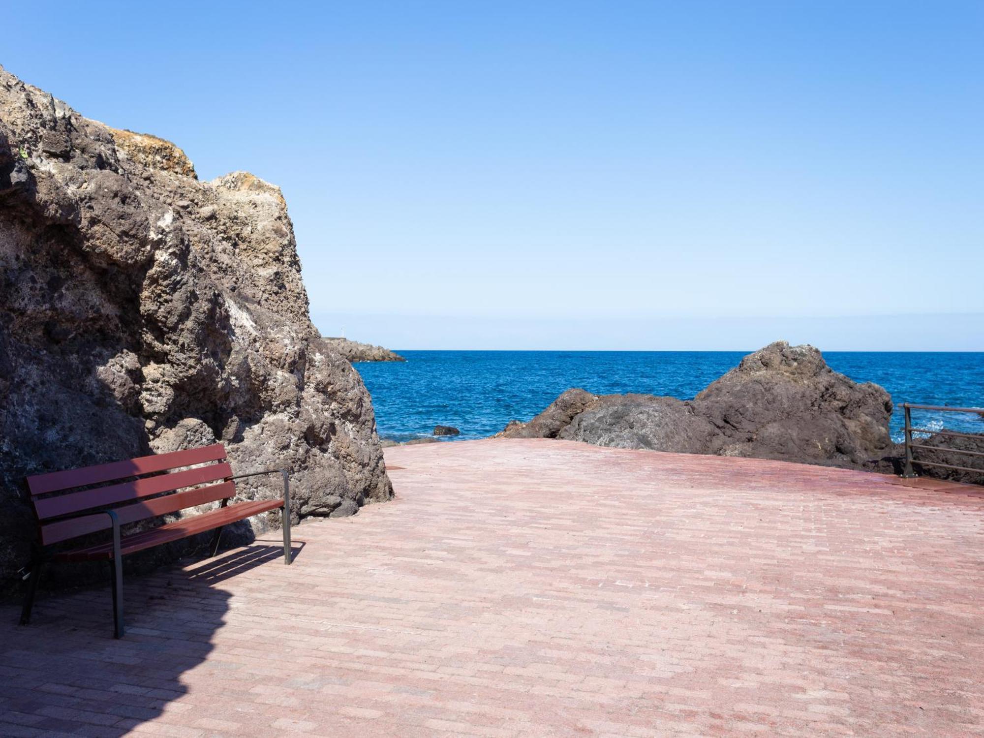Live Caletillas Familiar Garoe Apartament Santa Cruz de Tenerife