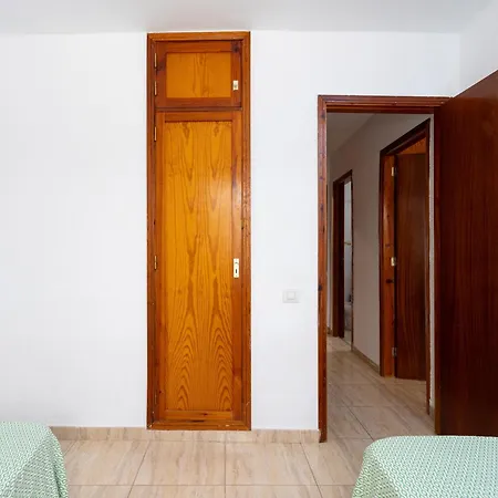 Live Caletillas Apartamento Familiar Garoe Santa-Cruz de Ténérife Extérieur photo