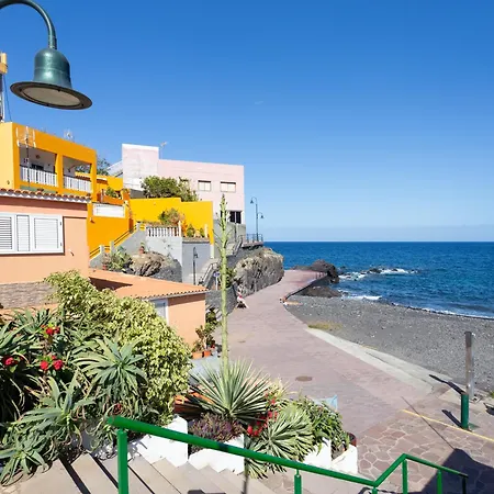 Live Caletillas Apartamento Familiar Garoe Santa-Cruz de Ténérife Extérieur photo