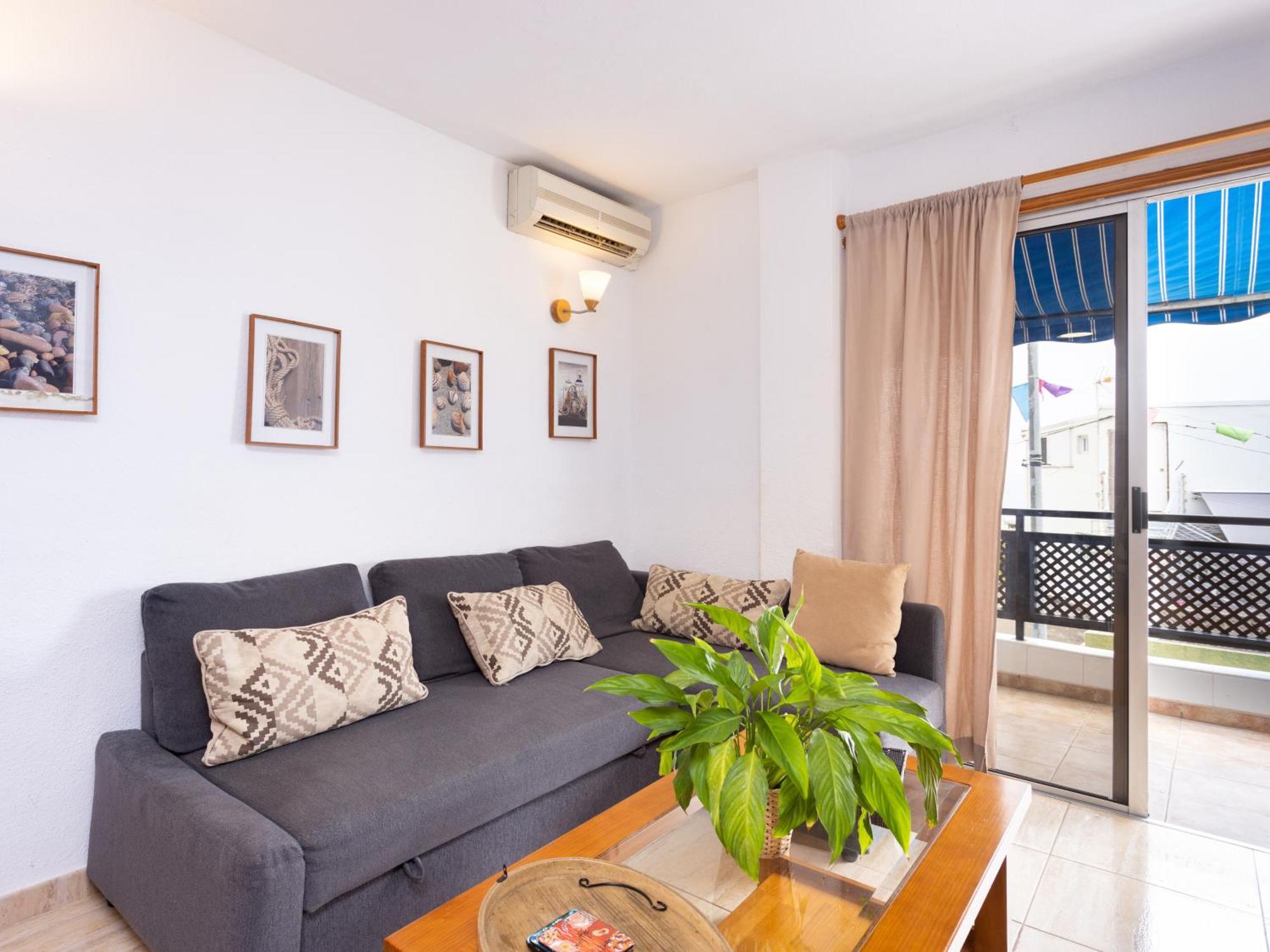 Live Caletillas Familiar Garoe Appartement Santa Cruz de Tenerife