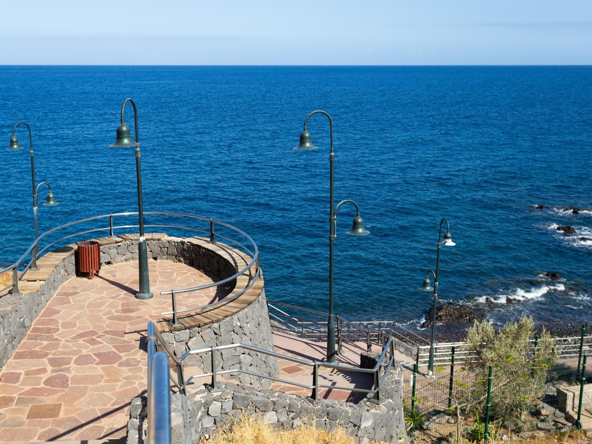 Apartamento Live Caletillas Familiar Garoe Santa Cruz de Tenerife