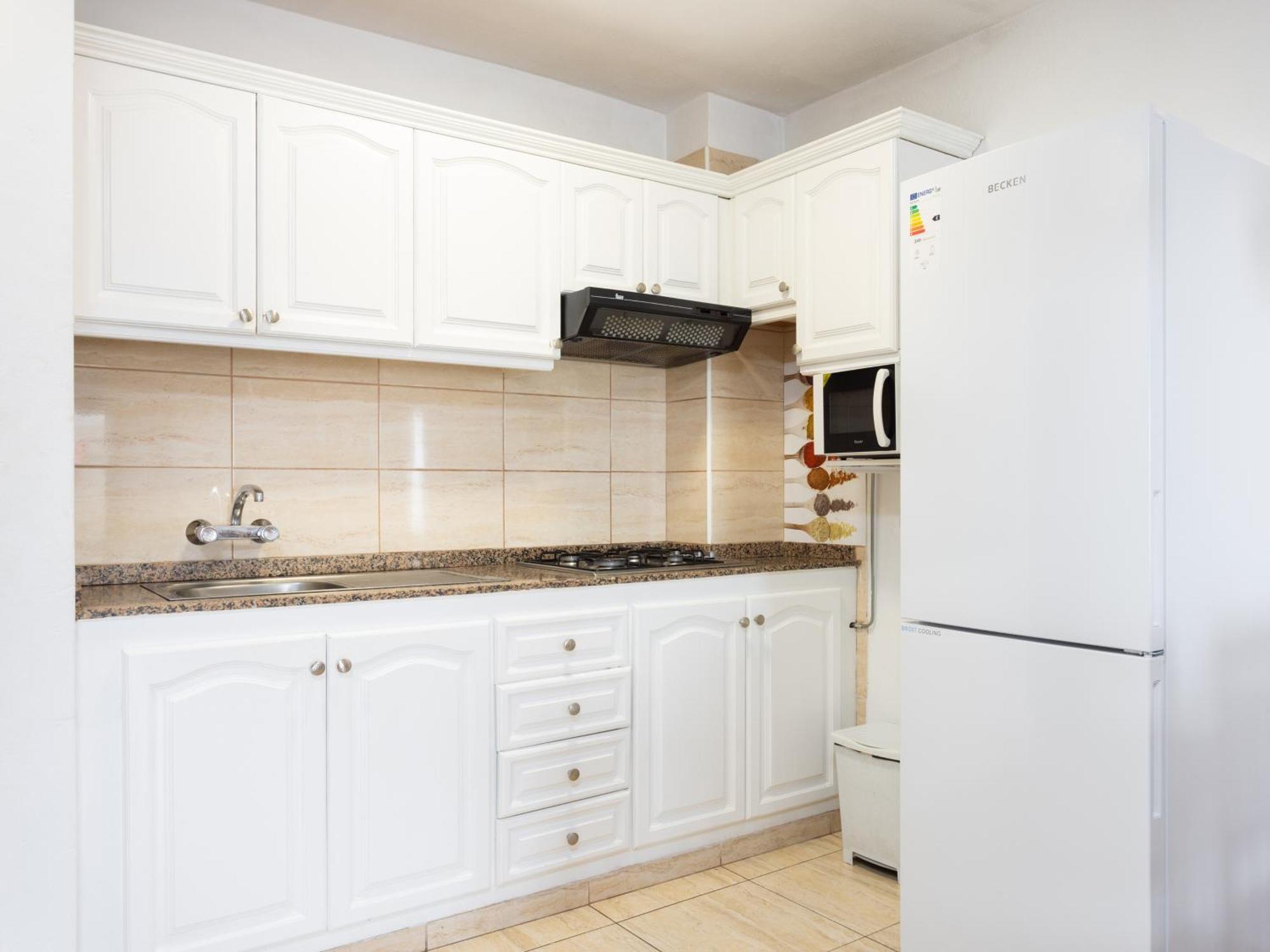Appartement Live Caletillas Familiar Garoe Santa Cruz de Tenerife