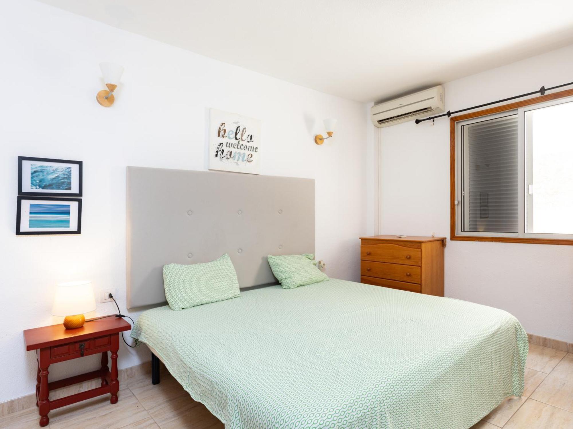 Live Caletillas Familiar Garoe Appartement