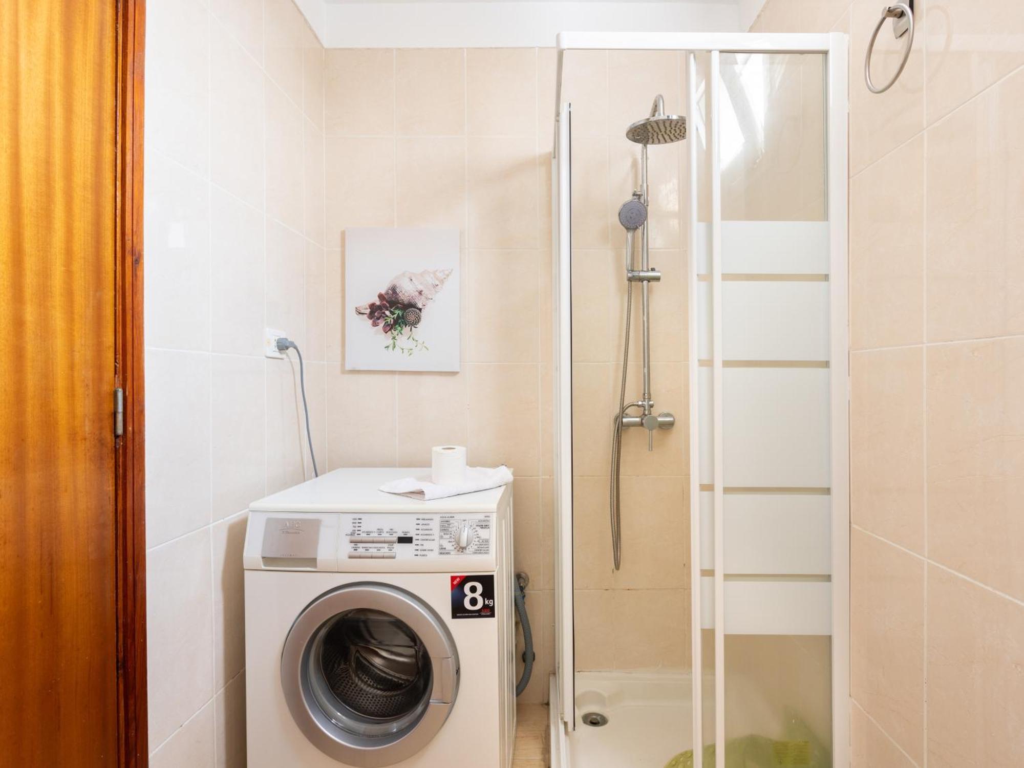 Apartamento Live Caletillas Familiar Garoe