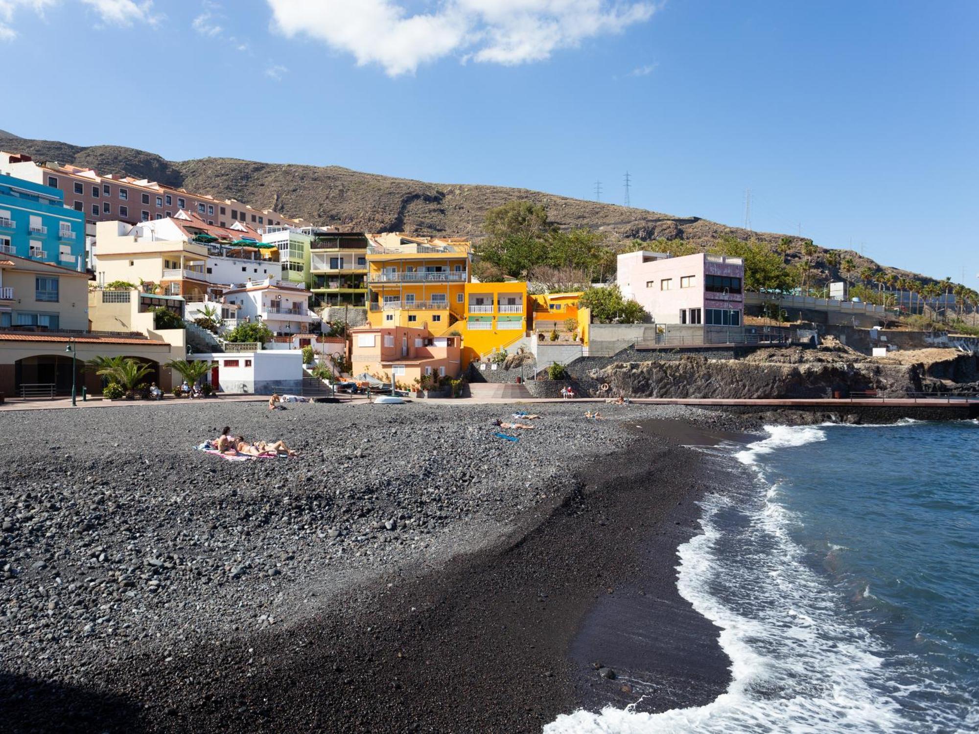Live Caletillas Familiar Garoe Appartement Santa Cruz de Tenerife